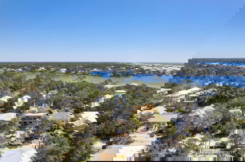 Foto 45 - 3 Minutes to 30A Beaches; Pretty in Pink Seagrove Home