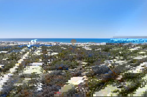 Foto 46 - 3 Minutes to 30A Beaches; Pretty in Pink Seagrove Home