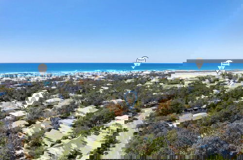 Foto 47 - 3 Minutes to 30A Beaches; Pretty in Pink Seagrove Home