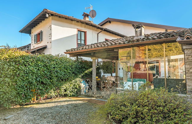 La Lanterna Swimming Pool Retreat - Foto 38