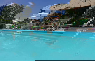 Foto 1 - La Lanterna Swimming Pool Retreat