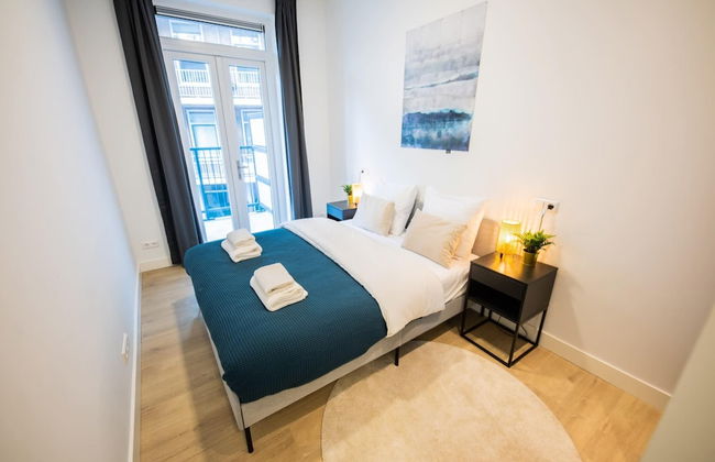 Alphabet 1 Bedroom Apartments 46m2 -ss177- - Foto 17