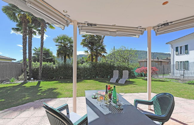 Sunny House - Foto 1