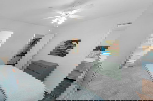 Foto 2 - Blue Nine