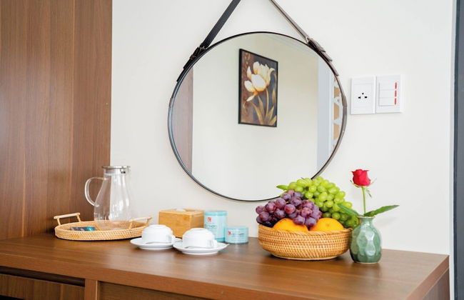 Pearl Villas Phuong Bai Chay Ha Long - Foto 7