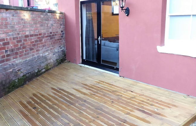 Coach House Stables in Leeds - Photo 21