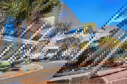 Foto 51 - Great Family Home in Seacrest; Resort Pool + Beach Shuttle