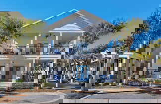 Foto 1 - Great Family Home in Seacrest; Resort Pool + Beach Shuttle