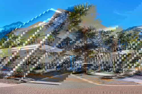 Foto 52 - Great Family Home in Seacrest; Resort Pool + Beach Shuttle