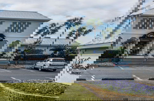 Foto 51 - Bright and Modern - Down the Street to the Beach