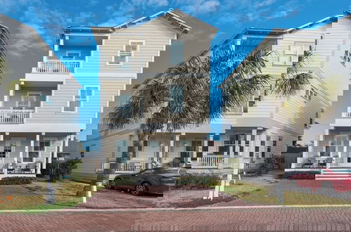 Foto 50 - Bright and Modern - Down the Street to the Beach