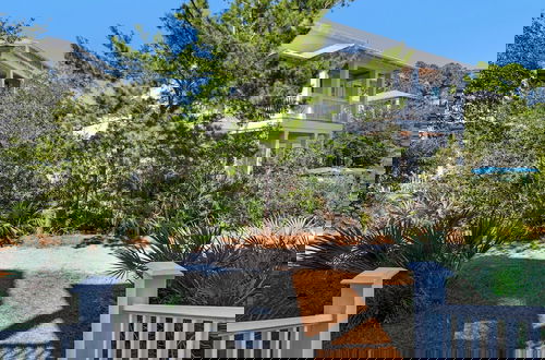 Foto 57 - DOG Friendly Seacrest Home With Easy Access to Resort Pool + Beach Tram