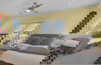 Foto 2 - DOG Friendly Seacrest Home With Easy Access to Resort Pool + Beach Tram