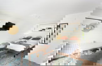 Photo 2 - Les Studios de Honfleur