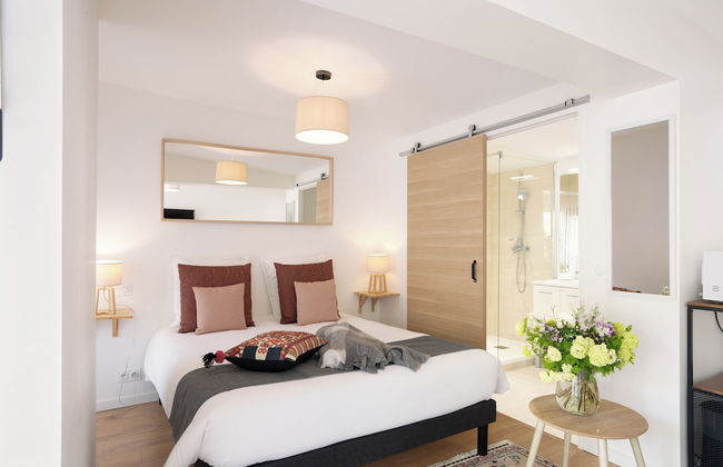 Les Studios de Honfleur - Foto 4