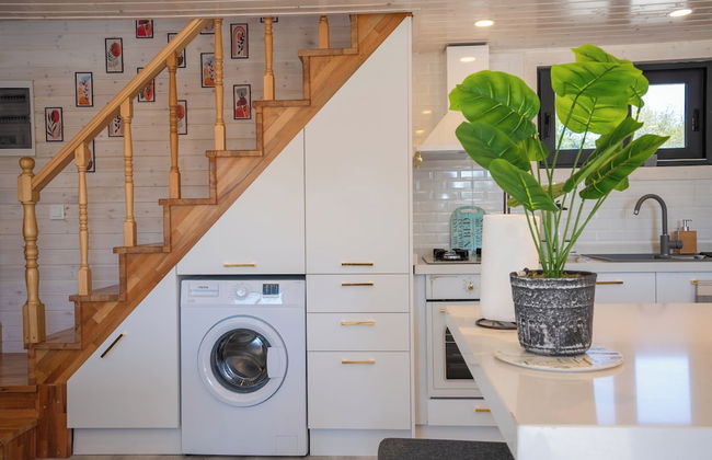 Rose Bungalov Marmaris Hisaronu - Foto 9
