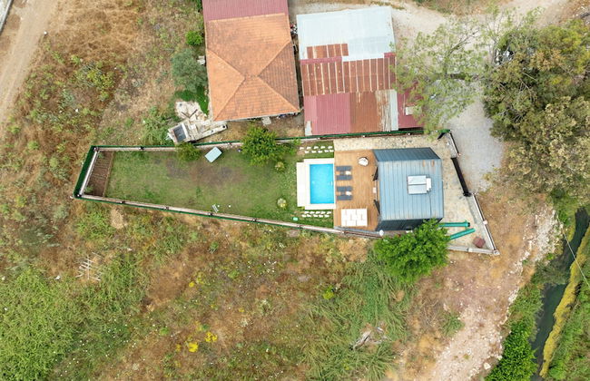 Rose Bungalov Marmaris Hisaronu - Foto 23