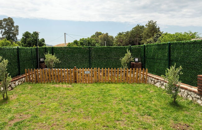 Rose Bungalov Marmaris Hisaronu - Foto 27