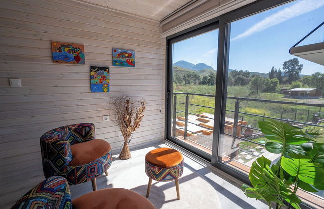 Rose Bungalov Marmaris Hisaronu - Foto 12