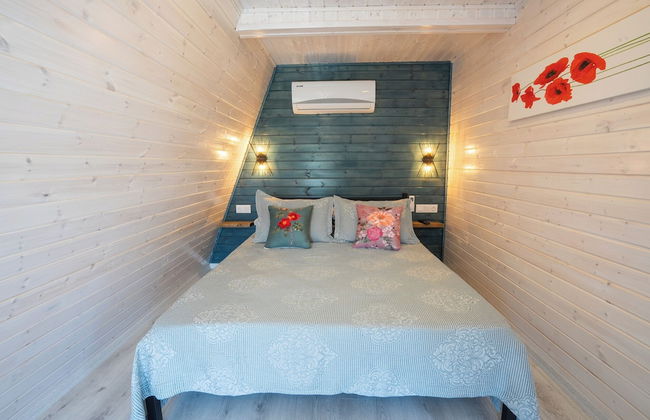 Rose Bungalov Marmaris Hisaronu - Foto 7