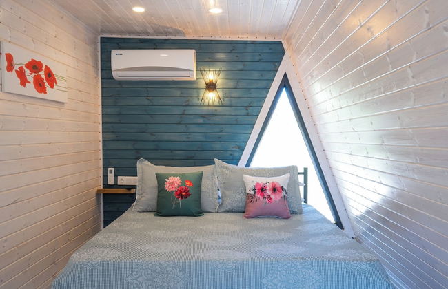 Rose Bungalov Marmaris Hisaronu - Foto 4