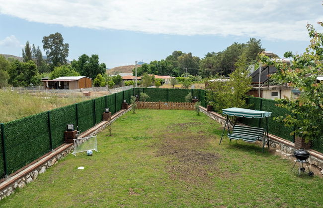 Rose Bungalov Marmaris Hisaronu - Foto 19