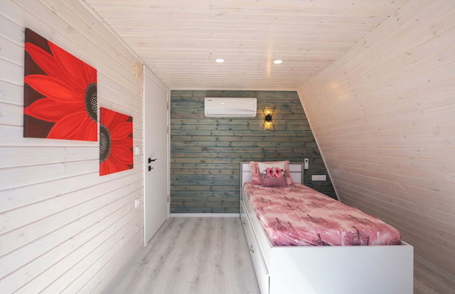 Rose Bungalov Marmaris Hisaronu - Foto 1