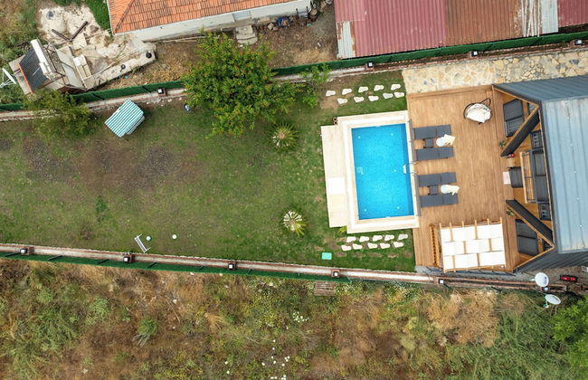 Rose Bungalov Marmaris Hisaronu - Foto 25