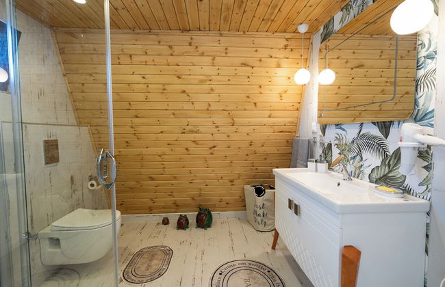 Rose Bungalov Marmaris Hisaronu - Foto 18