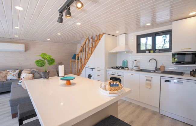 Rose Bungalov Marmaris Hisaronu - Foto 6