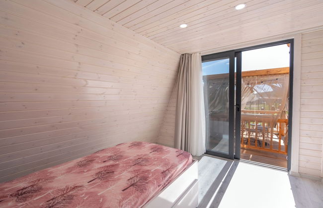Rose Bungalov Marmaris Hisaronu - Foto 2