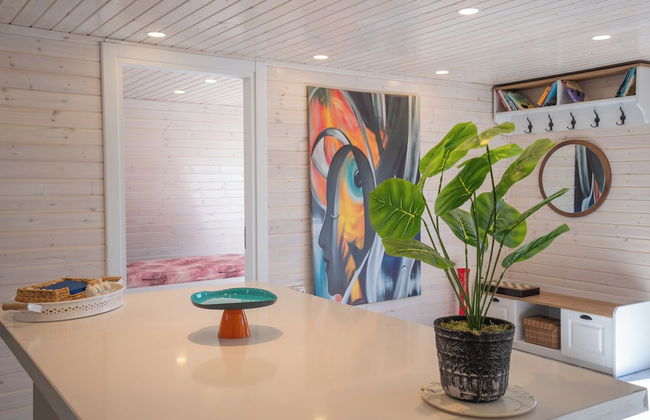 Rose Bungalov Marmaris Hisaronu - Foto 10