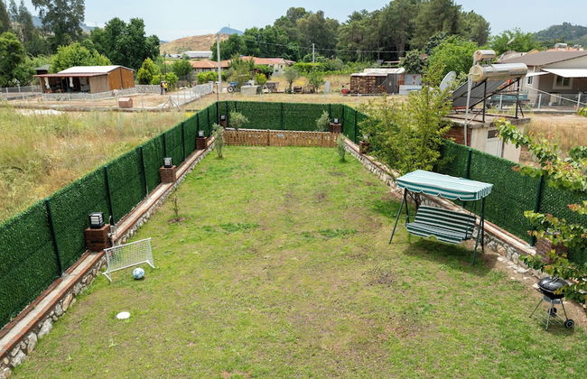 Rose Bungalov Marmaris Hisaronu - Foto 32