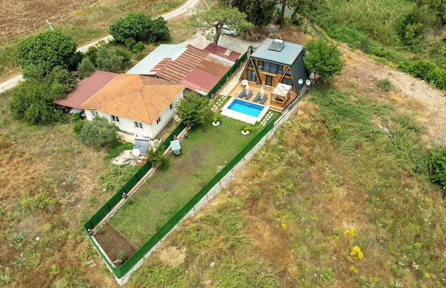 Rose Bungalov Marmaris Hisaronu - Foto 33