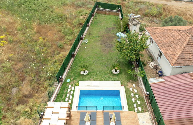 Rose Bungalov Marmaris Hisaronu - Foto 30