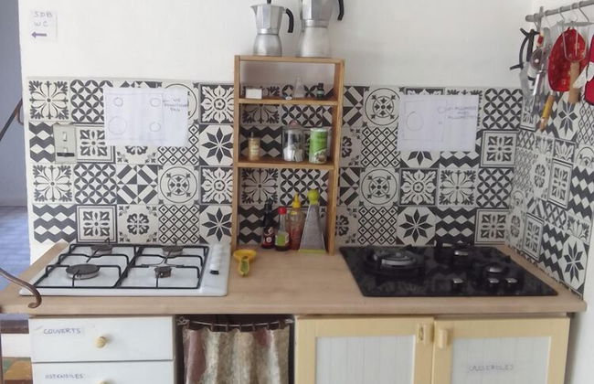 Les Favouilles le gîte - Foto 22