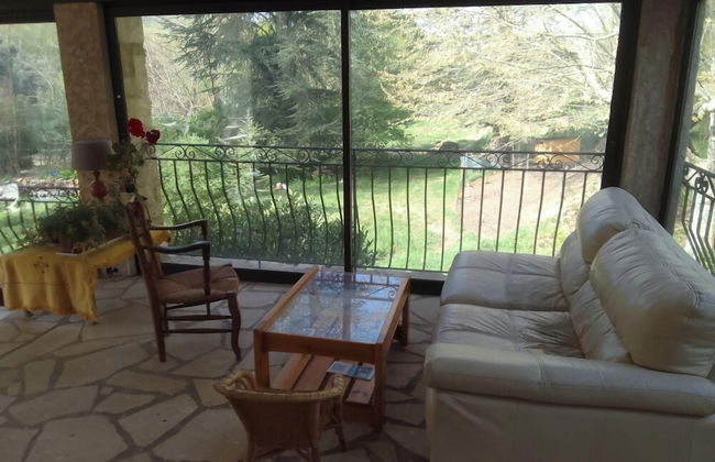 Les Favouilles le gîte - Foto 37