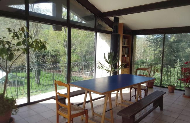 Les Favouilles le gîte - Foto 31