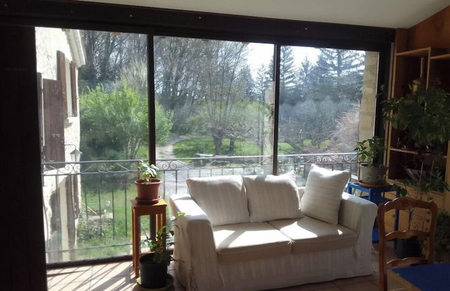 Les Favouilles le gîte - Foto 33