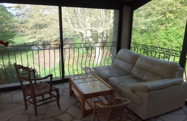 Les Favouilles le gîte - Foto 36