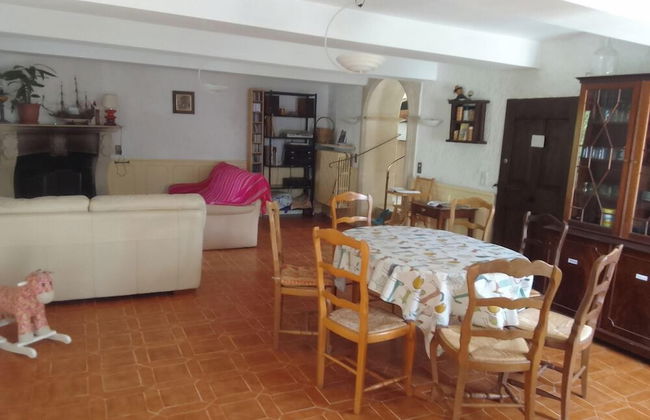 Les Favouilles le gîte - Foto 43