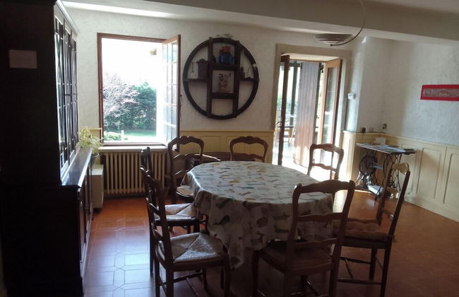 Les Favouilles le gîte - Foto 42