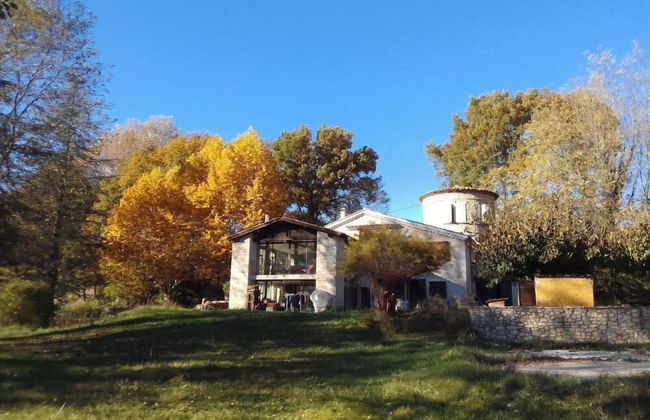 Les Favouilles le gîte - Foto 71