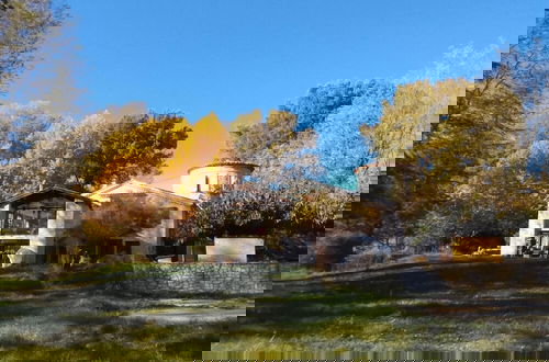 Foto 71 - Les Favouilles le gîte
