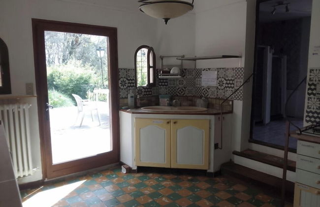 Les Favouilles le gîte - Foto 24