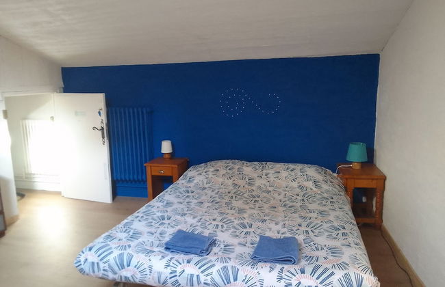Les Favouilles le gîte - Foto 13