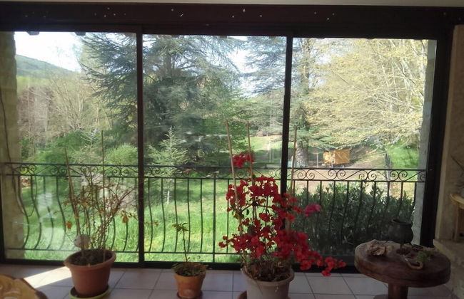 Les Favouilles le gîte - Foto 32