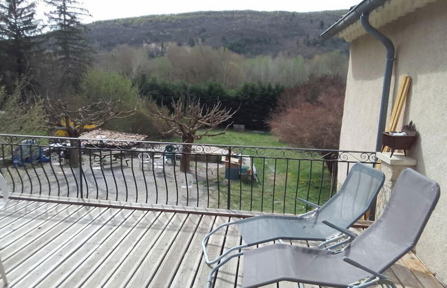 Les Favouilles le gîte - Foto 38