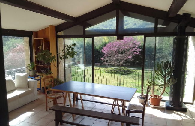 Les Favouilles le gîte - Foto 34