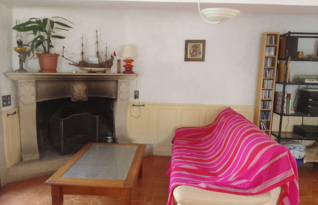 Les Favouilles le gîte - Foto 29